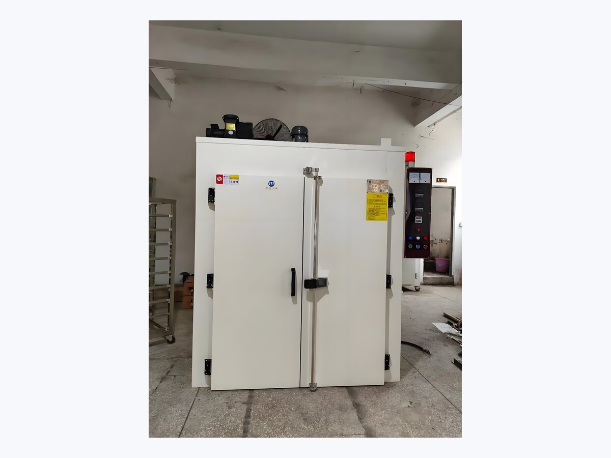 Constant Temperature Industrial Oven