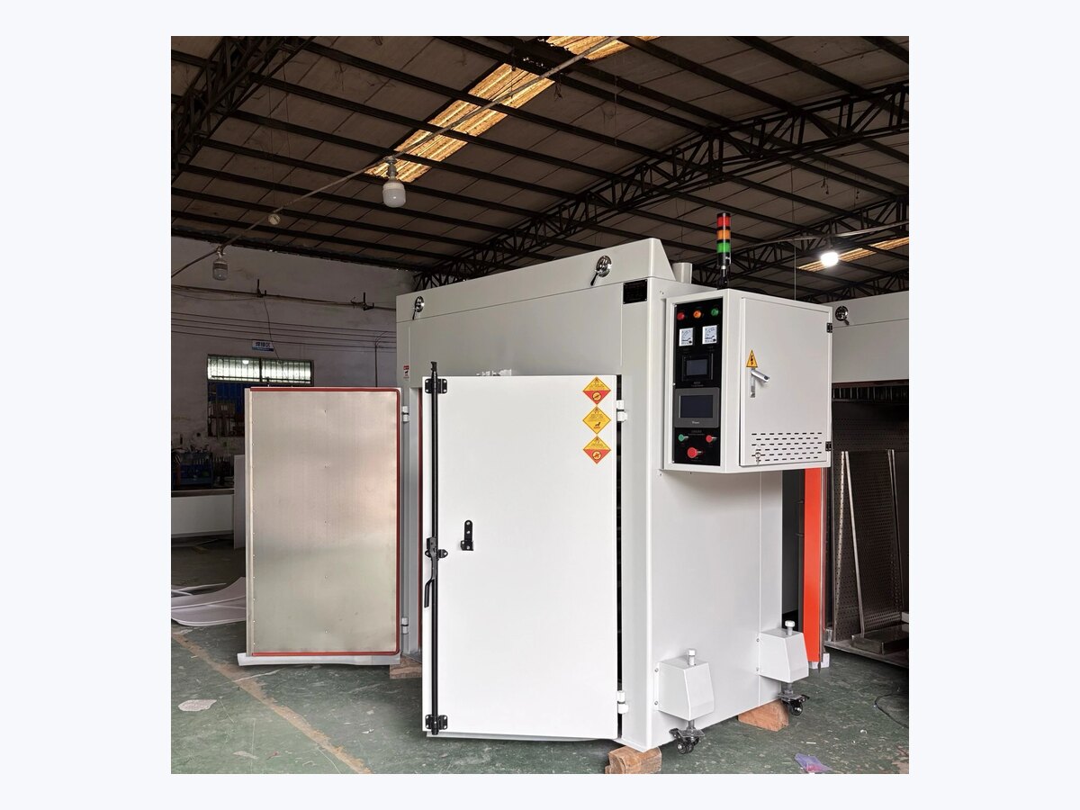 Floor Standing Industrial Oven