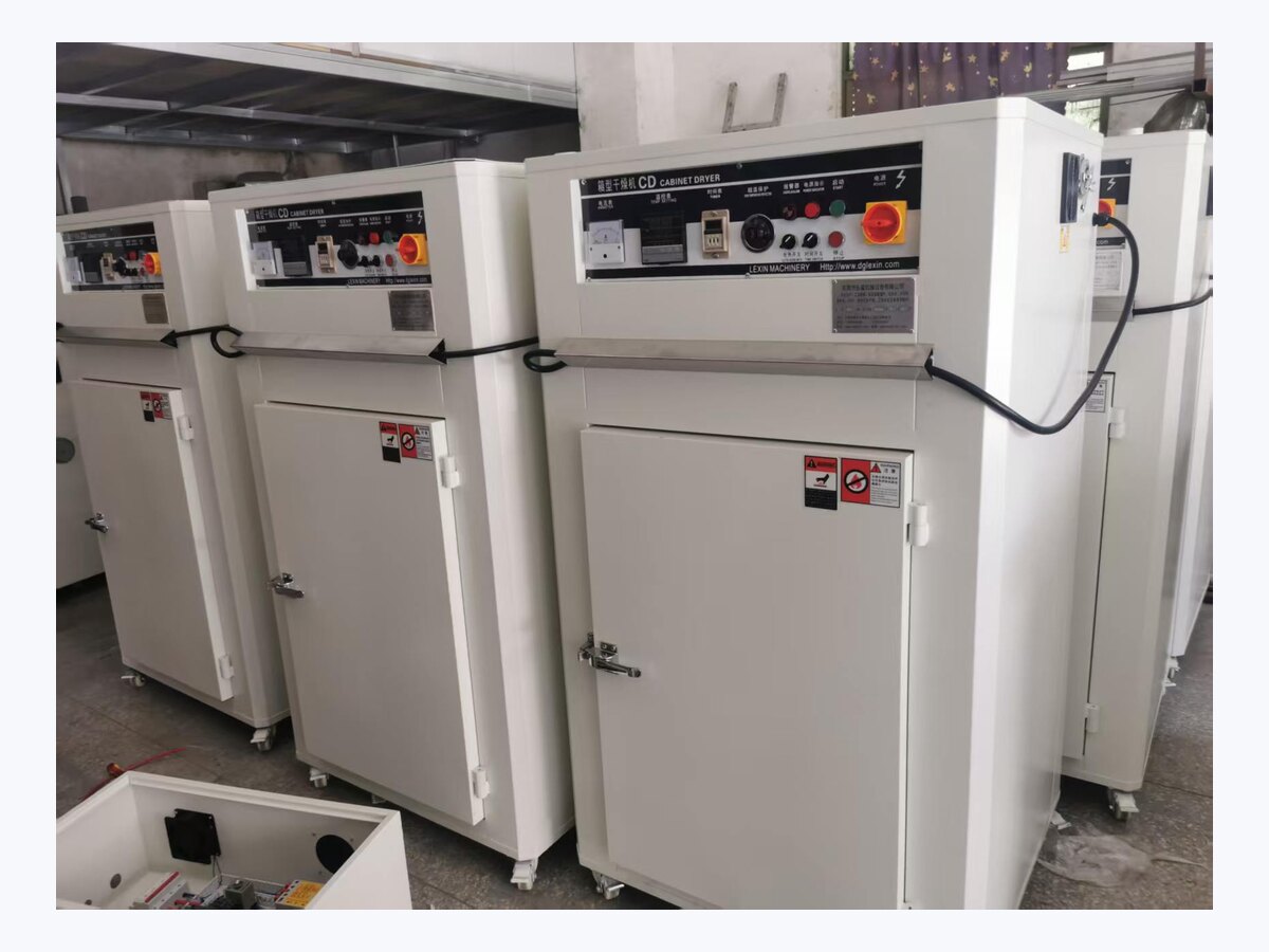 Inductor Component Drying Oven