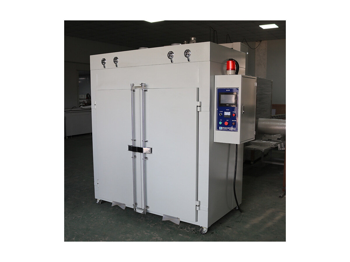 Industrial Cabinet Drying Oven