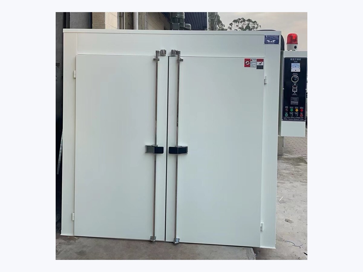 Industrial Cabinet Drying Oven