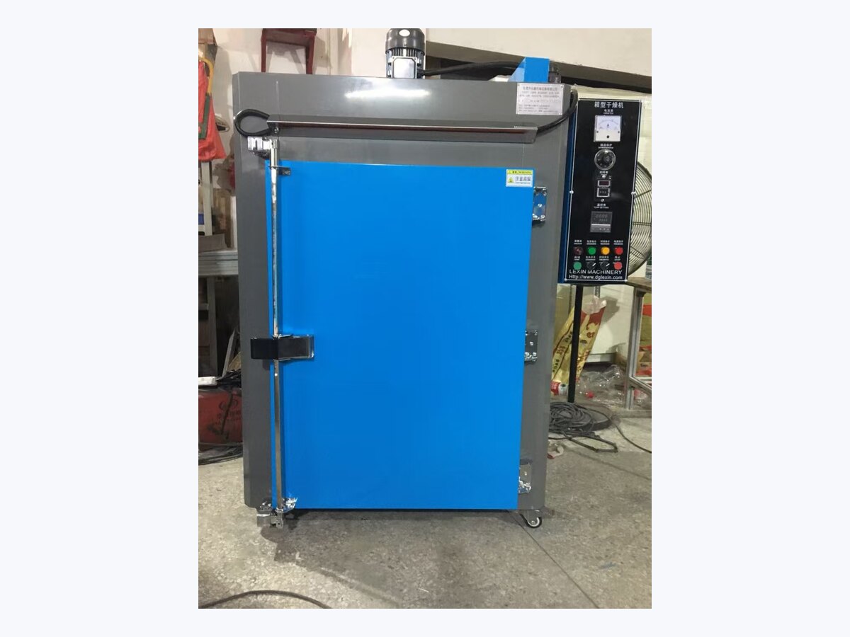 Metal Powder Drying Oven