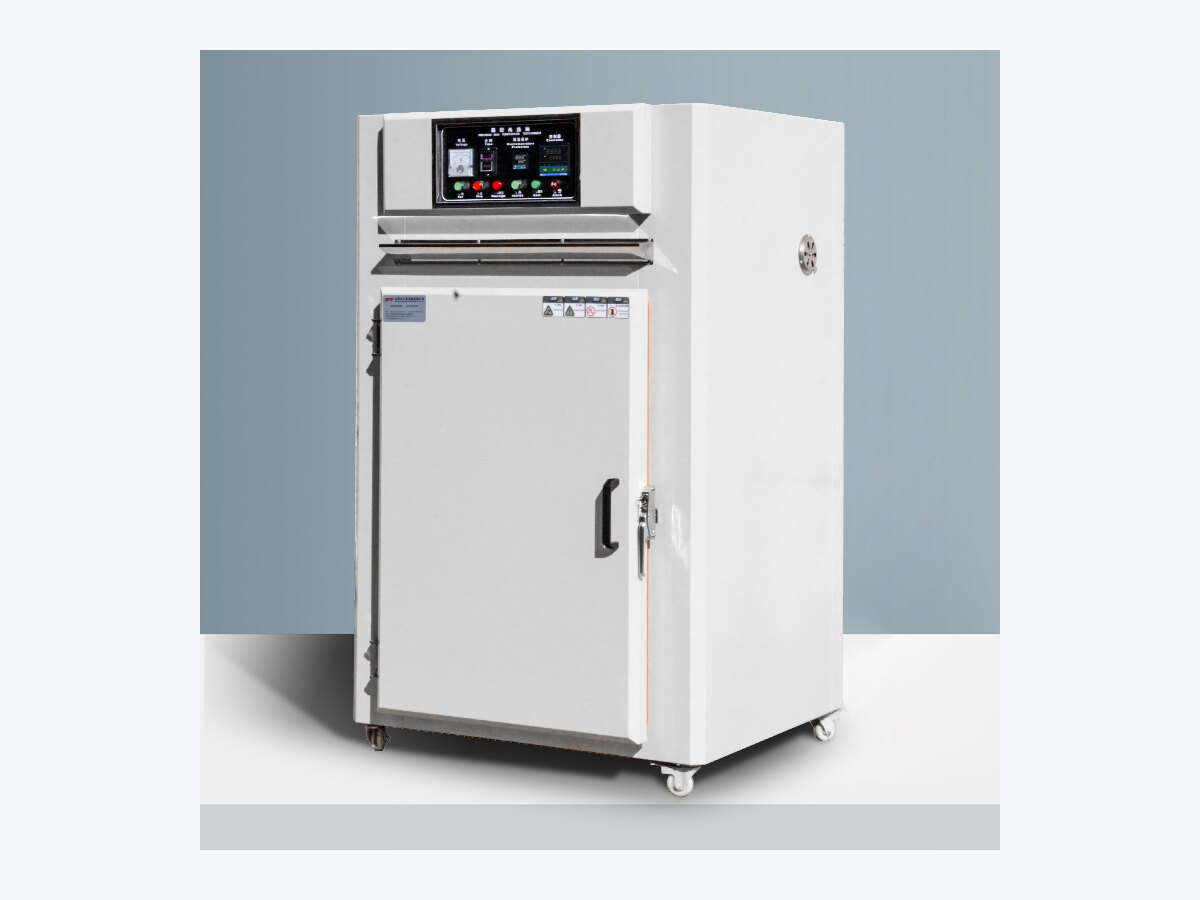 Precision Constant Temperature Oven