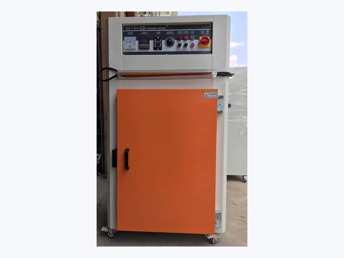 Standard Industrial Oven